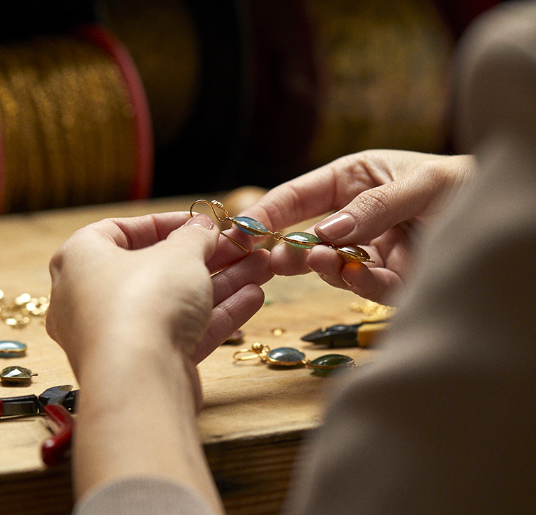 The Maison Atelier